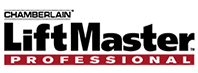 lift-master Garage Door