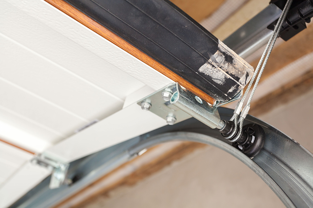 garage-door-roller