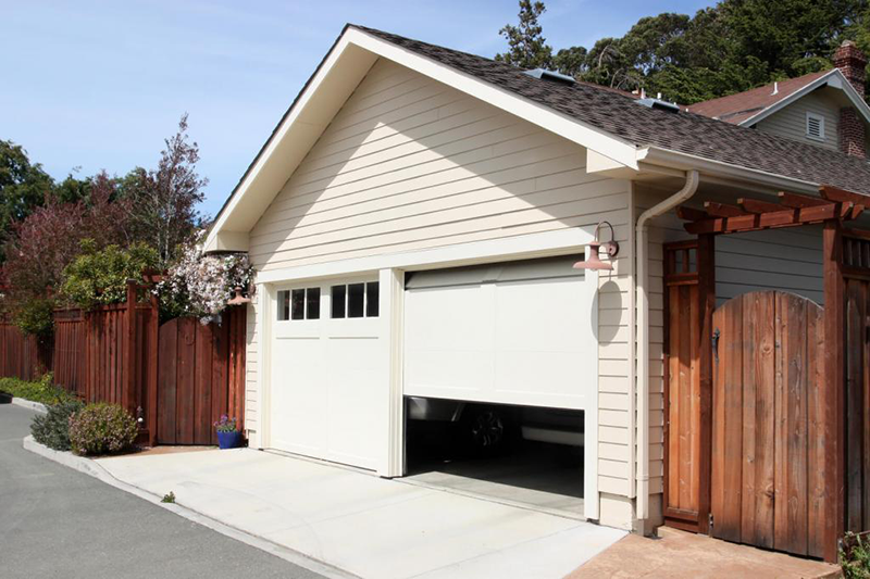 Tailored garage door installation solutions for homes and businesses in San Antonio.
