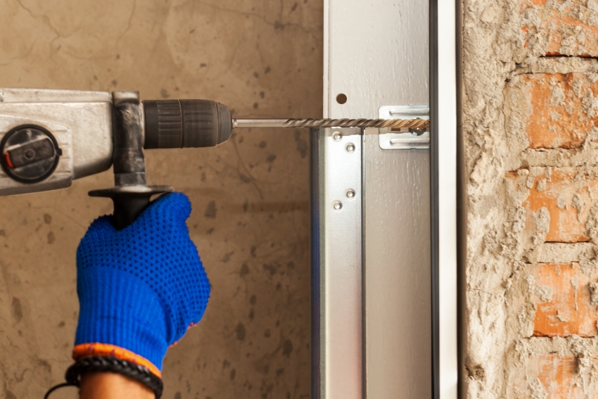 Preventative garage door care services in San Antonio to ensure long-term reliability and reduce repair costs.