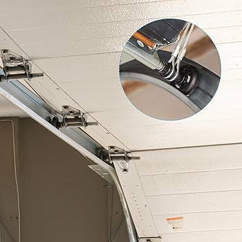 Durable garage door roller replacement services in San Antonio for smooth, quiet operation and improved performance.